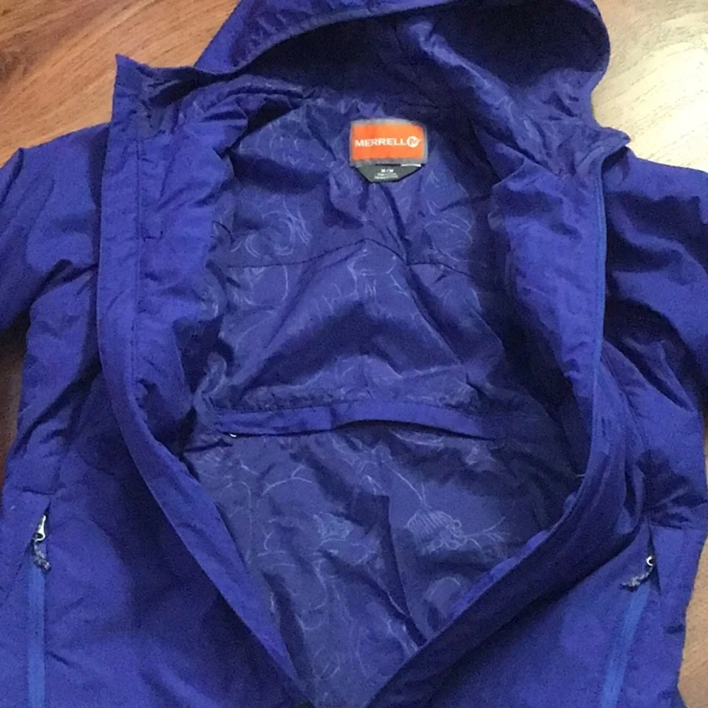 Merrell Jacket - Picture 6 of 8